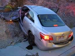 Toyota Car Accident Attorney