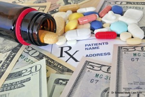 Benicar $300M Settlement over side effects 